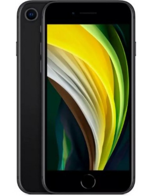 APPLE IPHONE SE 2 (2020) 64GO NOIR