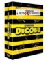 DVD COFFRET DUCOBU - 1 A 3