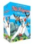 DVD COFFRET NILS HOLGERSSON AU PAYS DES OIES SAUVAGES - BOX 3