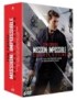 DVD COFFRET MISSION IMPOSSIBLE - 1 A 6