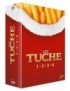 DVD COFFRET LES TUCHE - 1 A 4