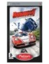 JEU PSP BURNOUT LEGENDS