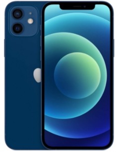 APPLE IPHONE 12 BLEU 128GO