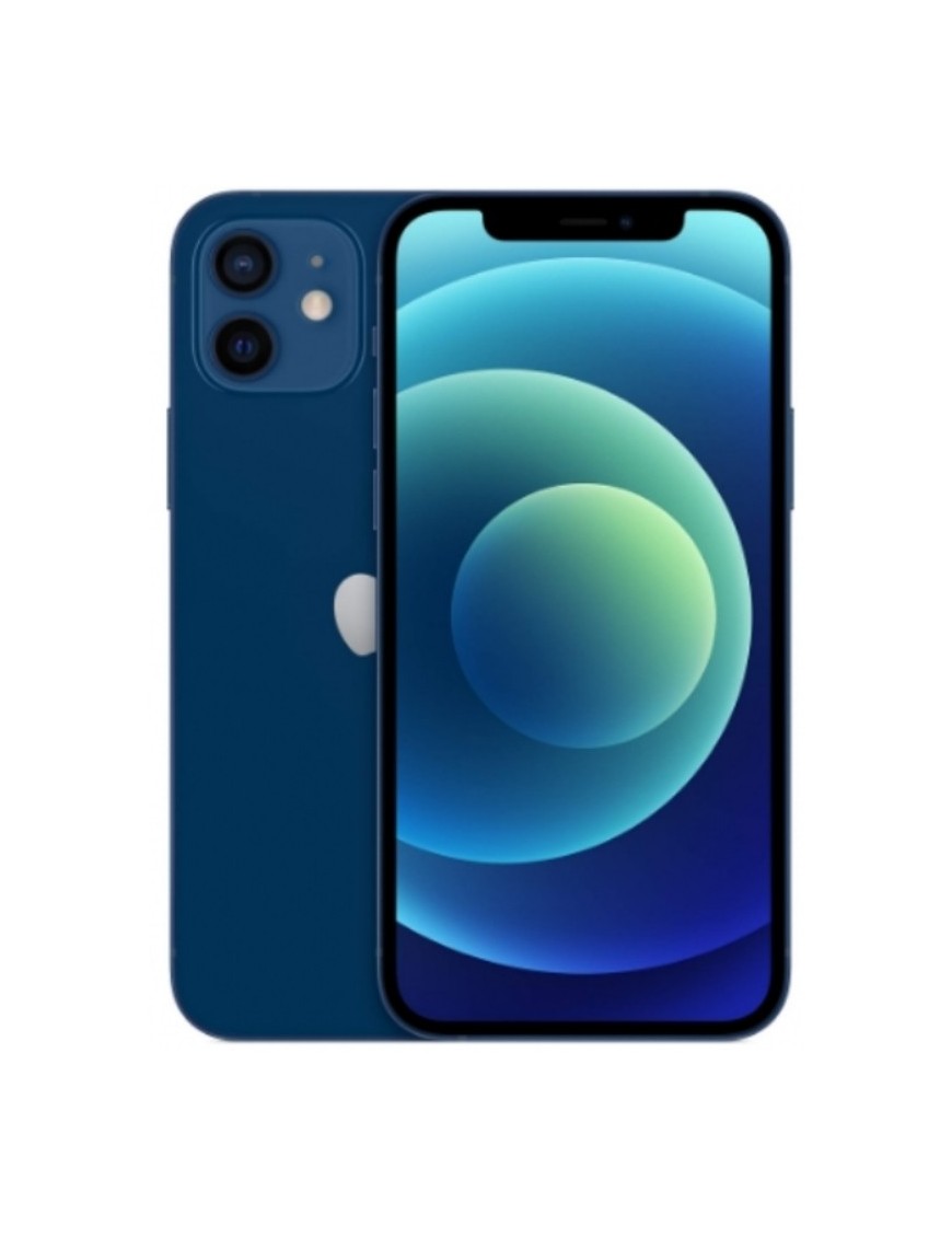 APPLE IPHONE 12 BLEU 128GO