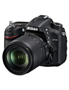 REFLEX NUMERIQUE NIKON...