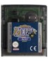 JEU GAMEBOY COLOR ZELDA ORACLE OF AGES [LOOSE]