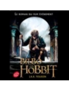 LIVRE BILBO LE HOBBIT -...
