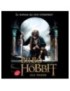 LIVRE BILBO LE HOBBIT - TEXTE INTEGRAL AVEC LA COUVERTURE DU FILM 3