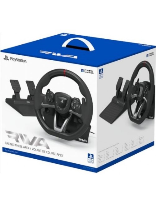 VOLANT HORI RWA SPF-004 PC/PS4/PS5