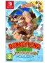 JEU SWITCH DONKEY KONG COUNTRY - TROPICAL FREEZE