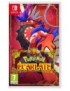 JEU SWITCH POKEMON ÉCARLATE