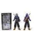 FIGURINE FIGURINE DRAGON BALL Z MASTER STARS PIECE TRUNKS MANGA DIMENSIONS