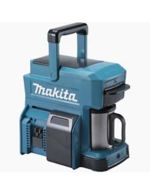 CAFETIERE MAKITA DCM 501