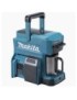 CAFETIERE MAKITA DCM 501