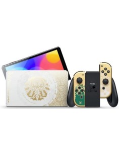 NINTENDO SWITCH OLED...