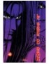 MANGA LE SABRE DU DEMON TOME 4