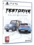 JEU PS5 TEST DRIVE UNLIMITED SOLAR CROWN