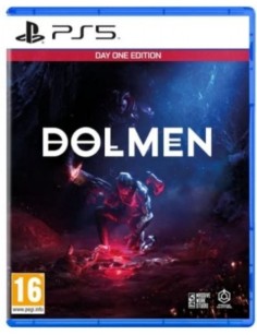 JEU PS5 DOLMEN 