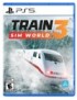 JEU PS5 TRAIN SIM WORLD 3