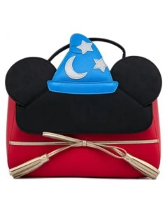 SAC BANDOULIERE LOUNGEFLY...