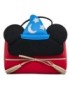 SAC BANDOULIERE LOUNGEFLY MICKEY FANTASIA 