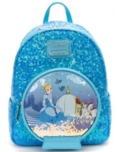 SAC A DOS DISNEY CINDERELLA...