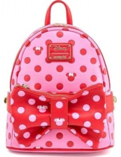 SAC LOUNGEFLY DISNEY MINNIE...