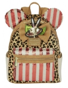 SAC A DOS LOUNGEFLY MINNIE...