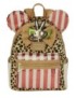 SAC A DOS LOUNGEFLY MINNIE MOUSE THE MAIN ATTRACTION