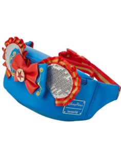 SAC BANANE LOUNGEFLY MINNIE...