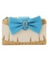 PORTEFEUILLE LOUNGEFLY DISNEY PRINCESS POCAHONTAS SEQUIN