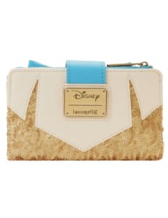 PORTEFEUILLE LOUNGEFLY...