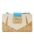 PORTEFEUILLE LOUNGEFLY DISNEY PRINCESS POCAHONTAS SEQUIN