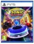 JEU PS5  SONIC RACING CROSSWORLDS