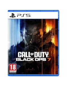 JEU PS5 CALL OF DUTY BLACK...