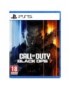 JEU PS5 CALL OF DUTY BLACK OPS 7 