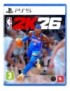 JEU PS5 NBA 2K26