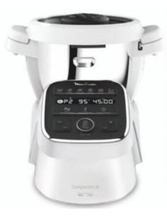MOULINEX COMPANION XL HB80DB10
