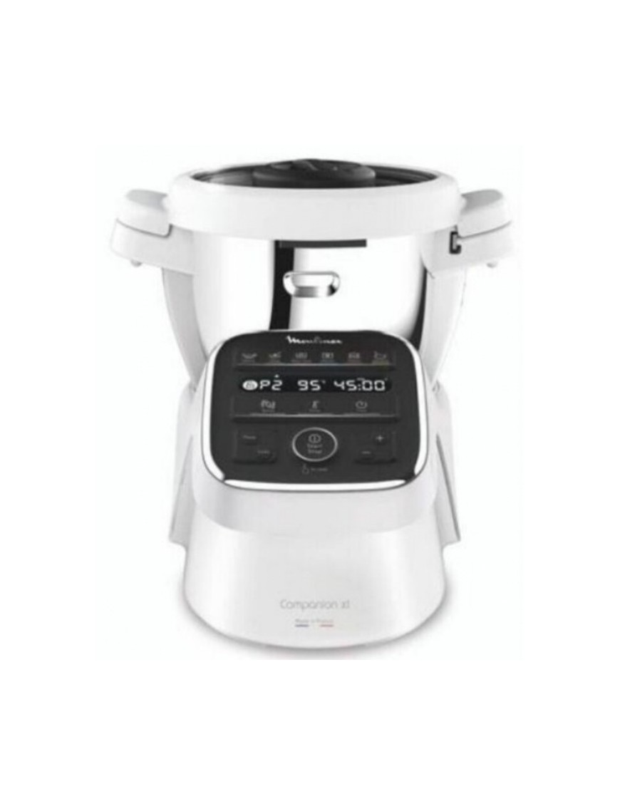 MOULINEX COMPANION XL HB80DB10