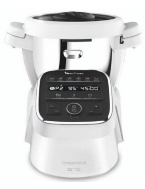MOULINEX COMPANION XL HB80DB10