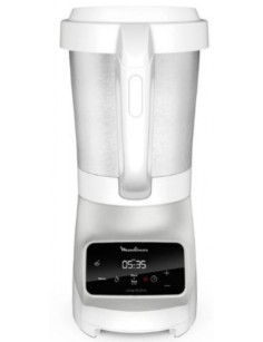 SOUP ET PLUS MOULINEX 