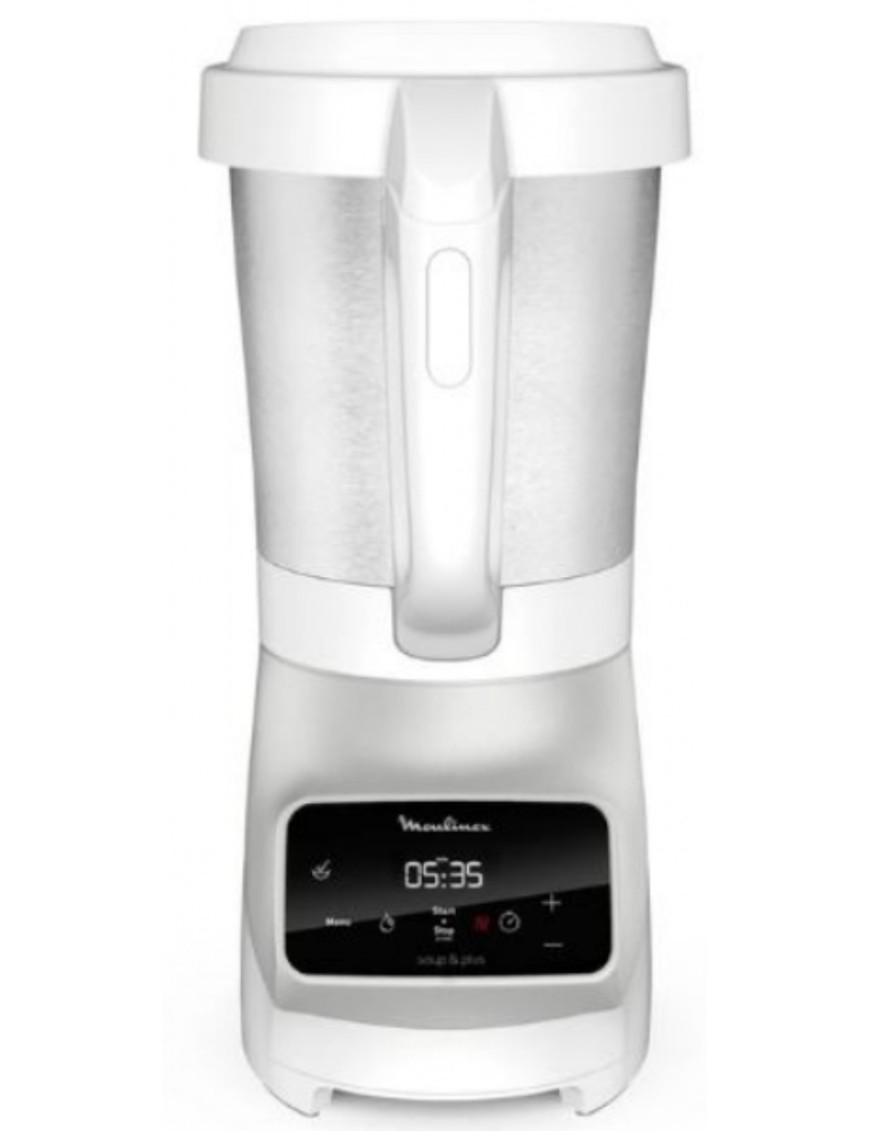 SOUP ET PLUS MOULINEX 