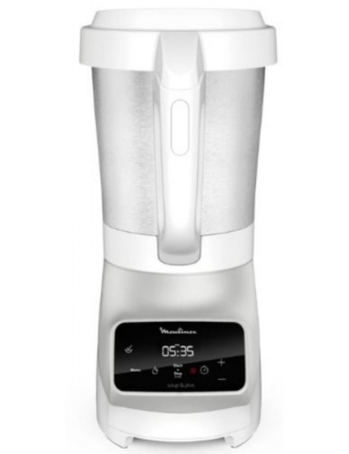 SOUP ET PLUS MOULINEX 