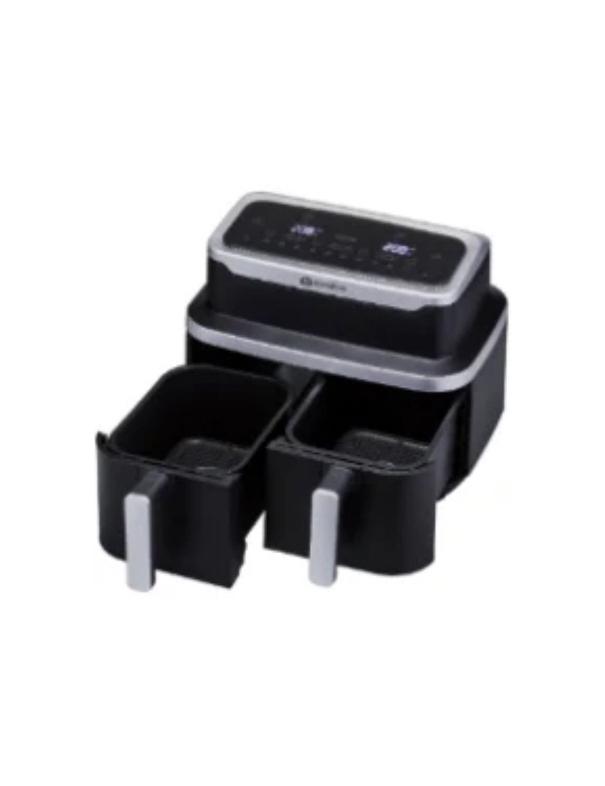 FRITEUSE SANS HUILE AIRFRYER 9 L MAF10LCOMBO-24 MANDINE
