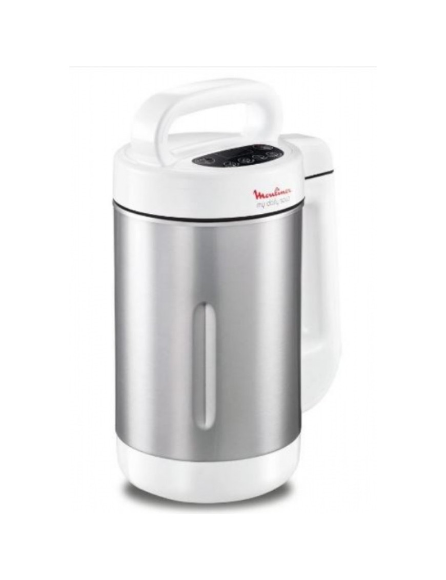 CUISEUR A SOUPE MOULINEX MY DAILY SOUP LM542110 1,2 L