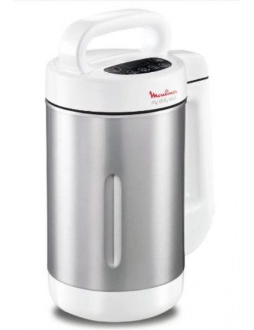CUISEUR A SOUPE MOULINEX MY DAILY SOUP LM542110 1,2 L