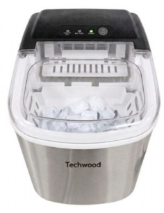 MACHINE A GLACONS 1.3L...