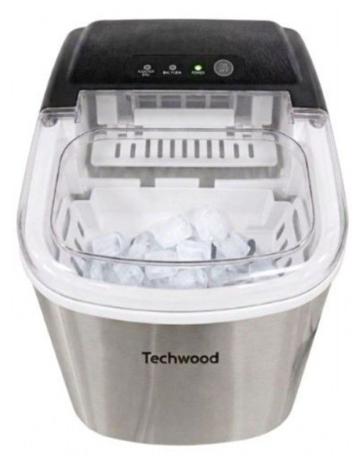 MACHINE A GLACONS 1.3L TMAG-1310