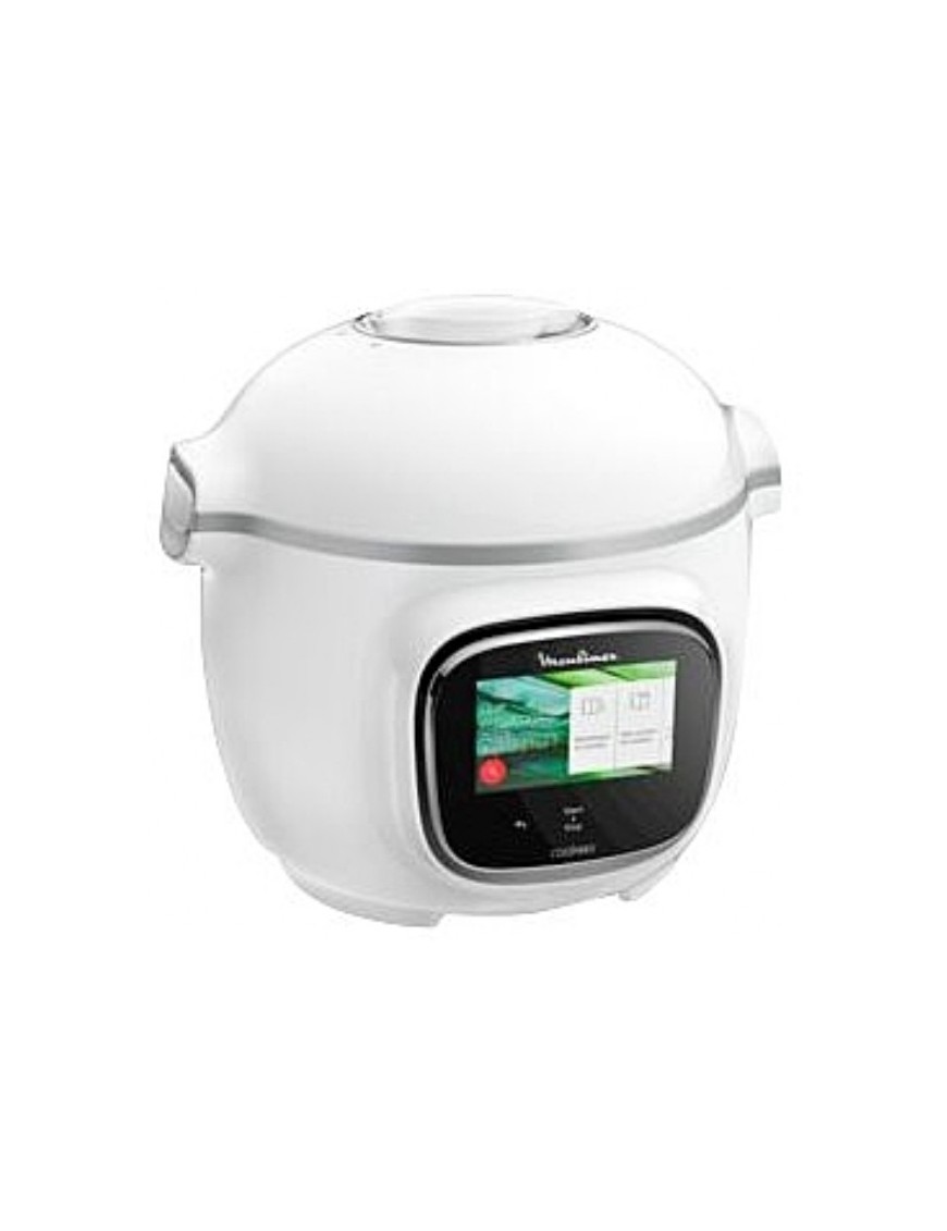 MOULINEX COOKEO TOUCH EPC13