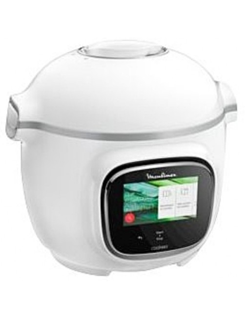 MOULINEX COOKEO TOUCH EPC13